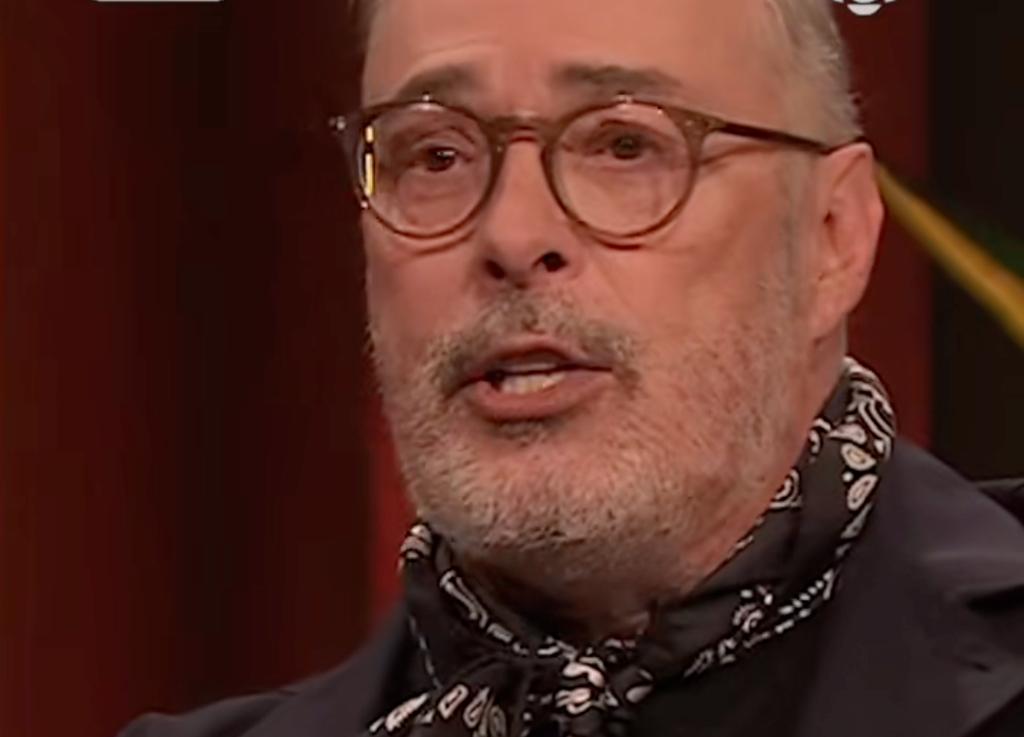 Serge Denoncourt
