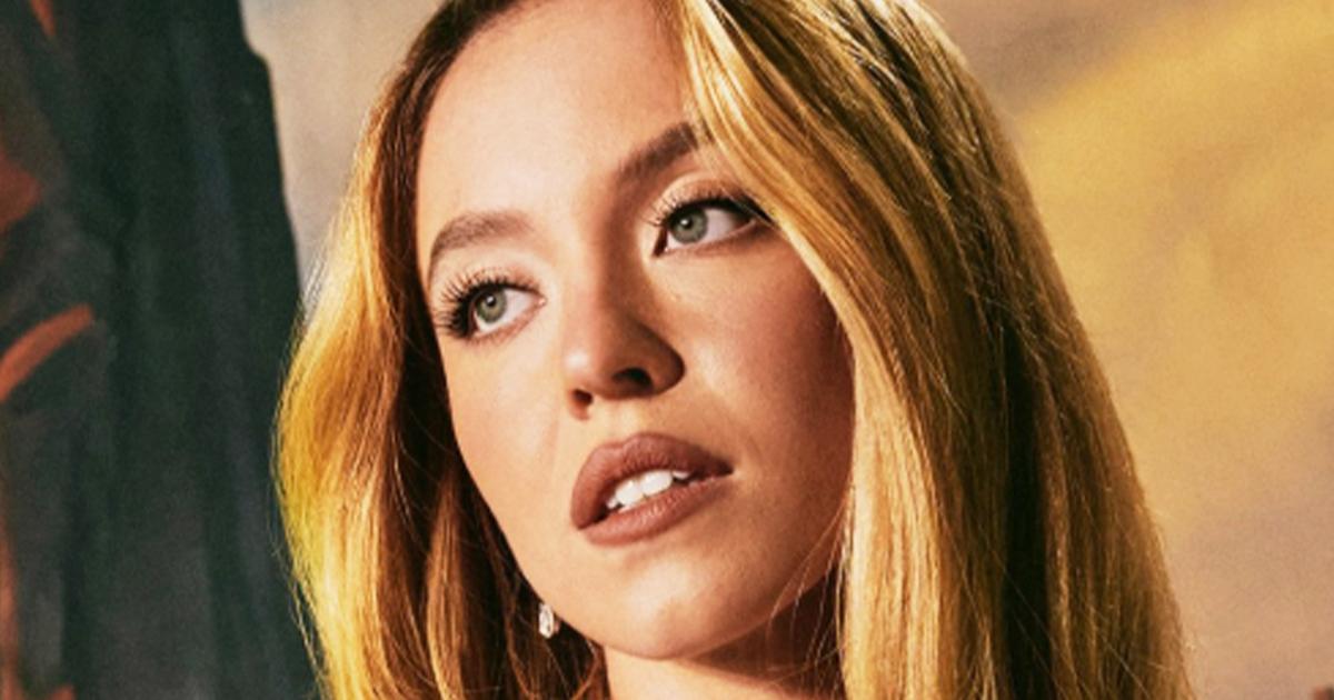 Sydney Sweeney