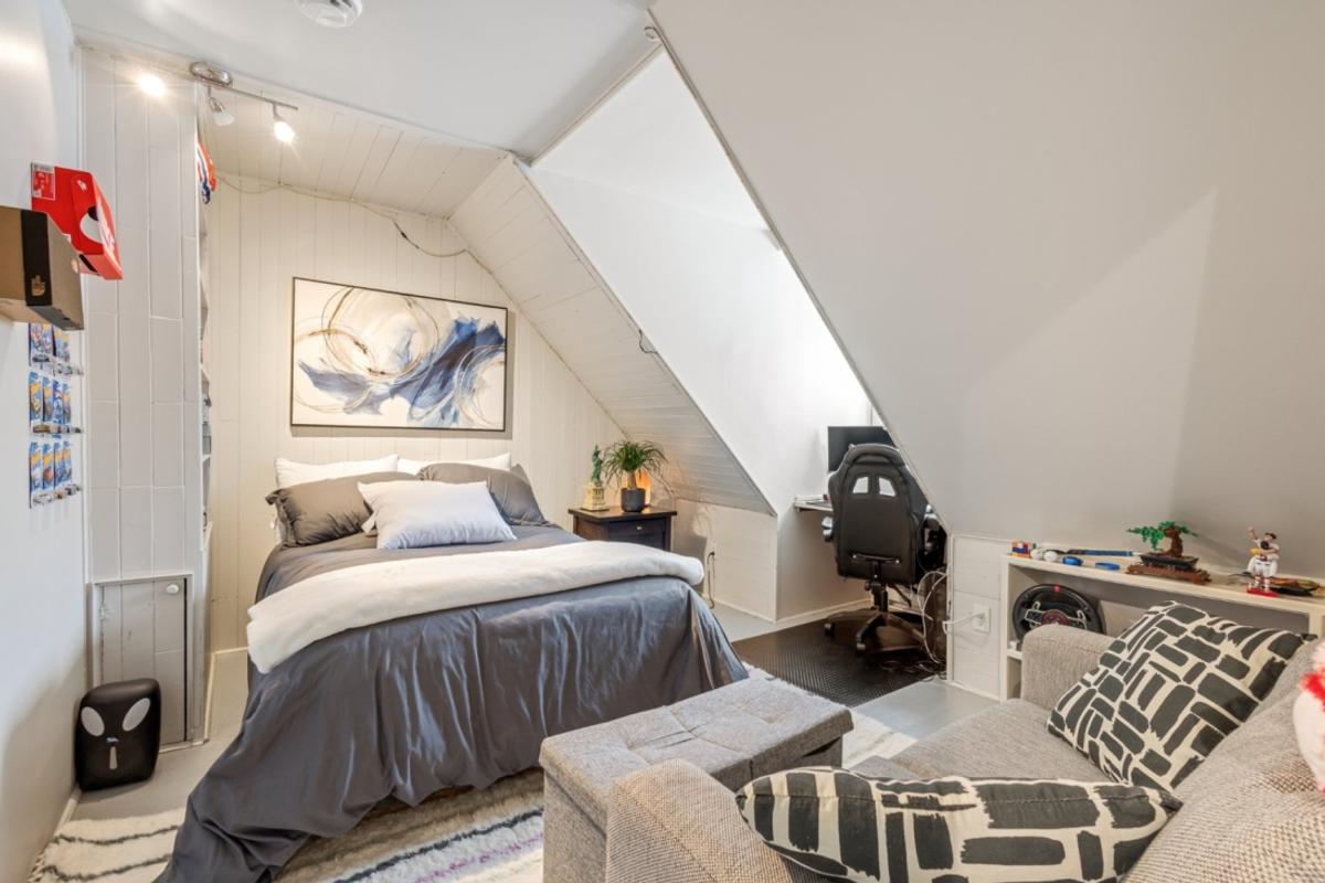 Immobilier