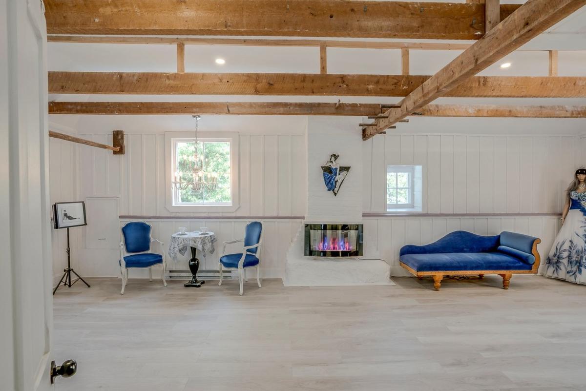 Salle familiale