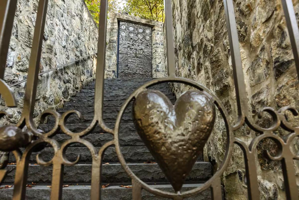 Maison Guy Laliberté