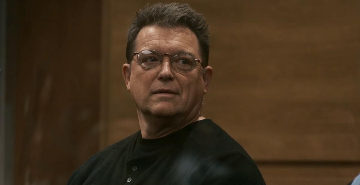 Vincent Graton dans L'appel