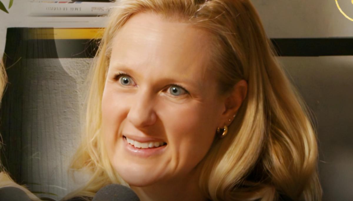 Marie-Soleil Dion à Ouvre ton jeu