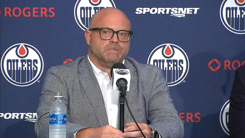 Stan Bowman