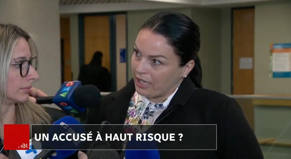 Tragédie Laval
