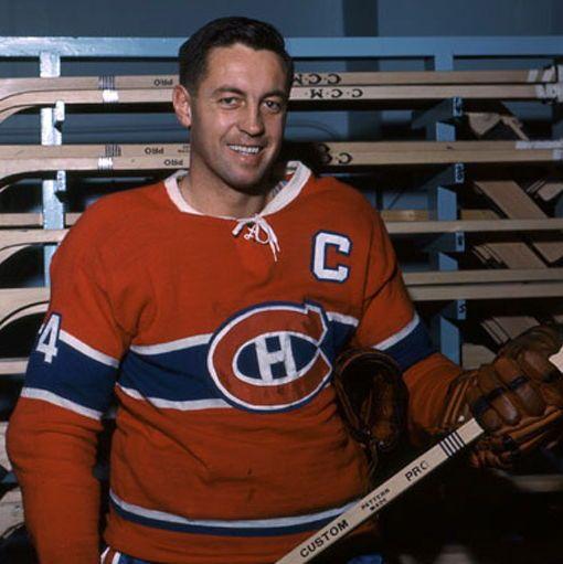 Jean Béliveau