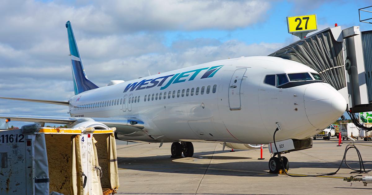 WestJet