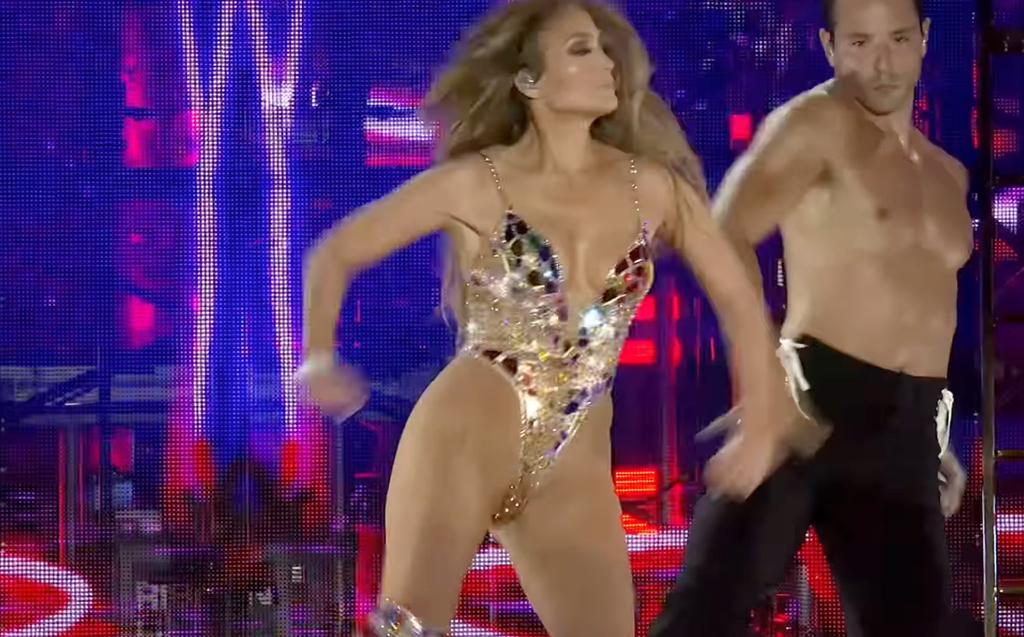 Jennifer Lopez
