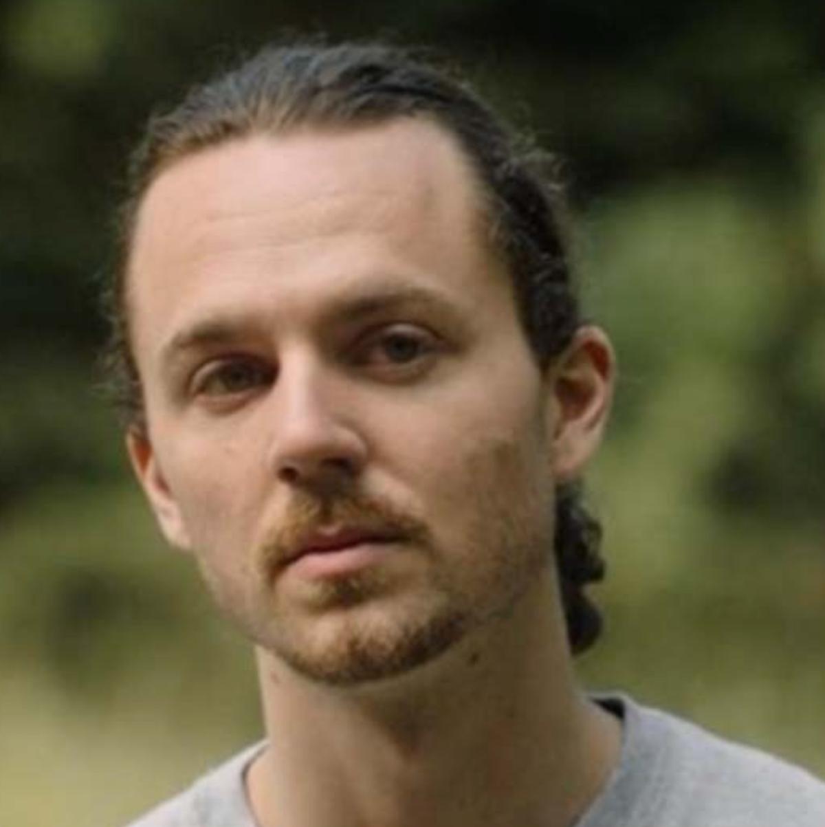 Vincent Paradis-Montplaisir dans Lac Noir