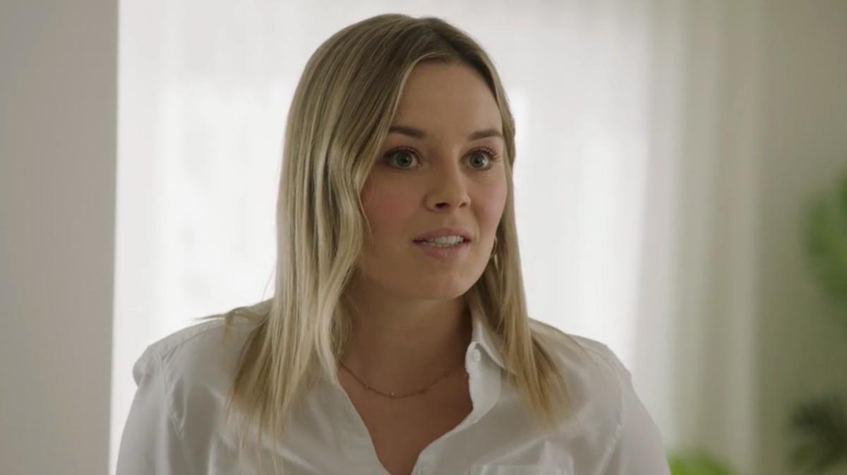 Camille Felton dans Antigang