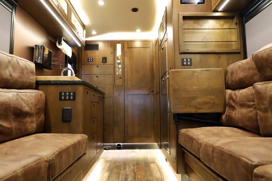 Jason Momoa truck