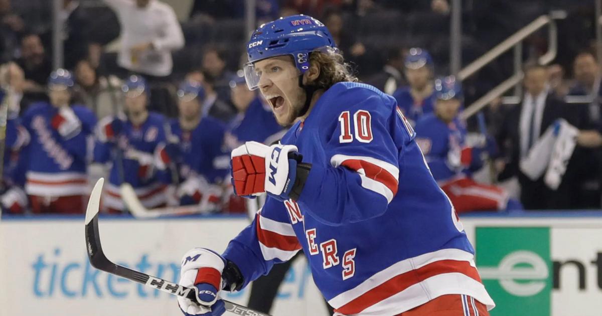 Artemi Panarin-Frank Franklin II