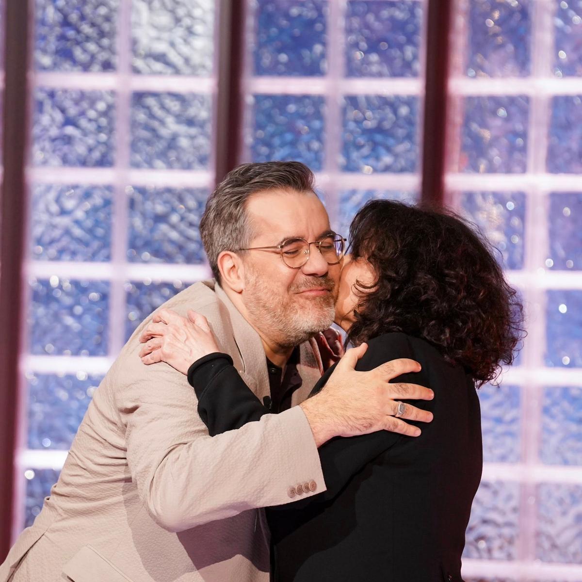 Jean-Sébastien Girard à Bonsoir Bonsoir