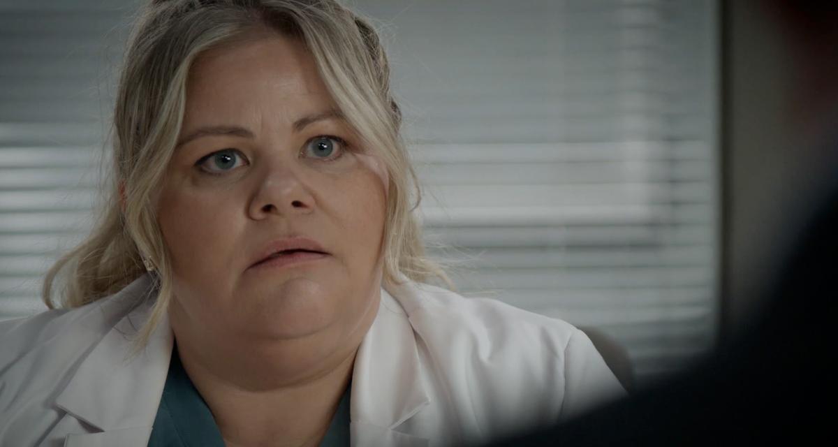 Geneviève Schmidt dans STAT