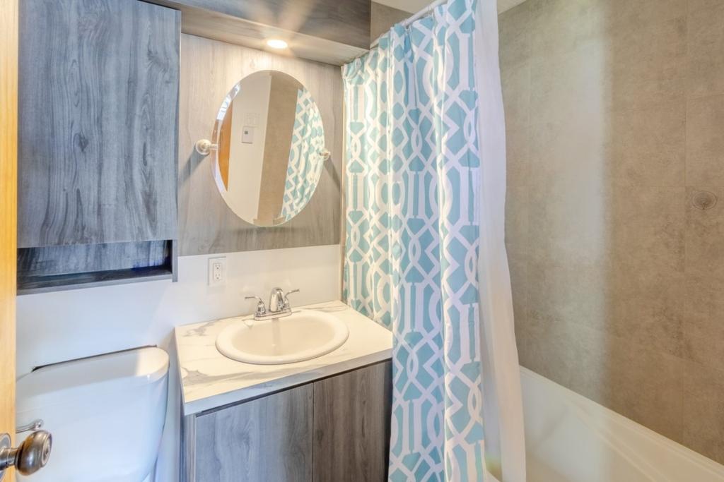 Salle bain