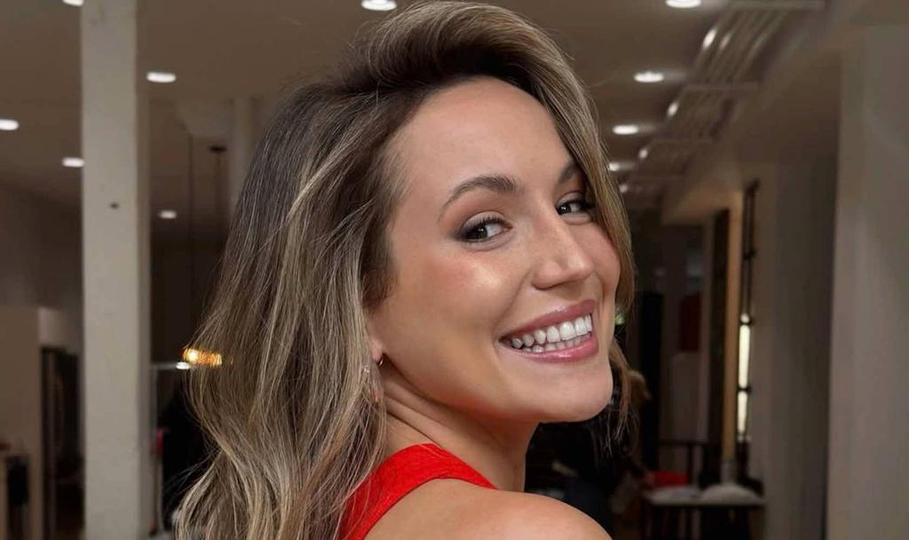 Géraldine Lamarche