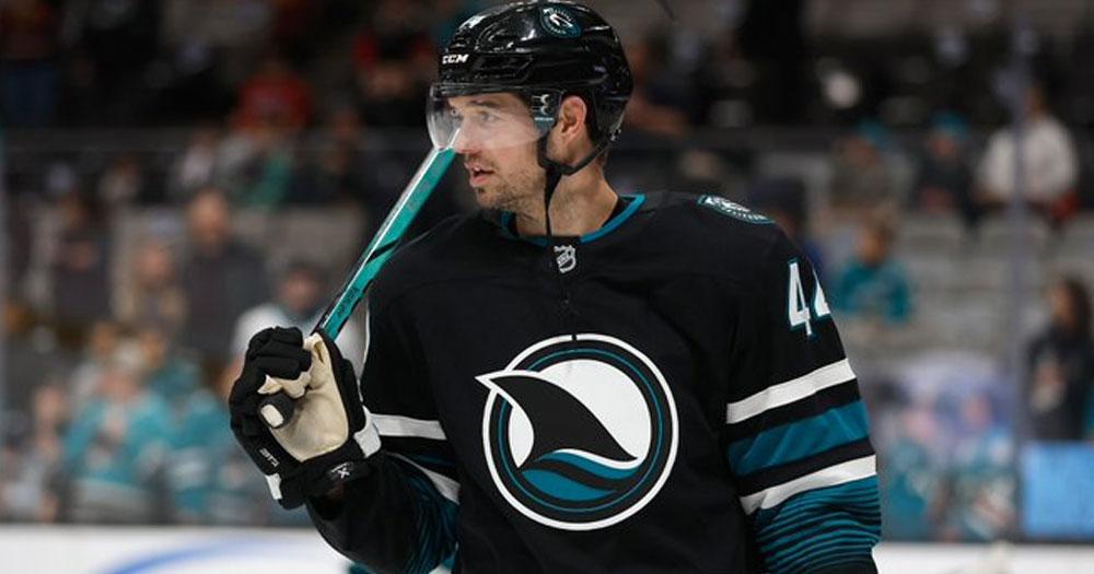 Marc Edouard-Vlasic