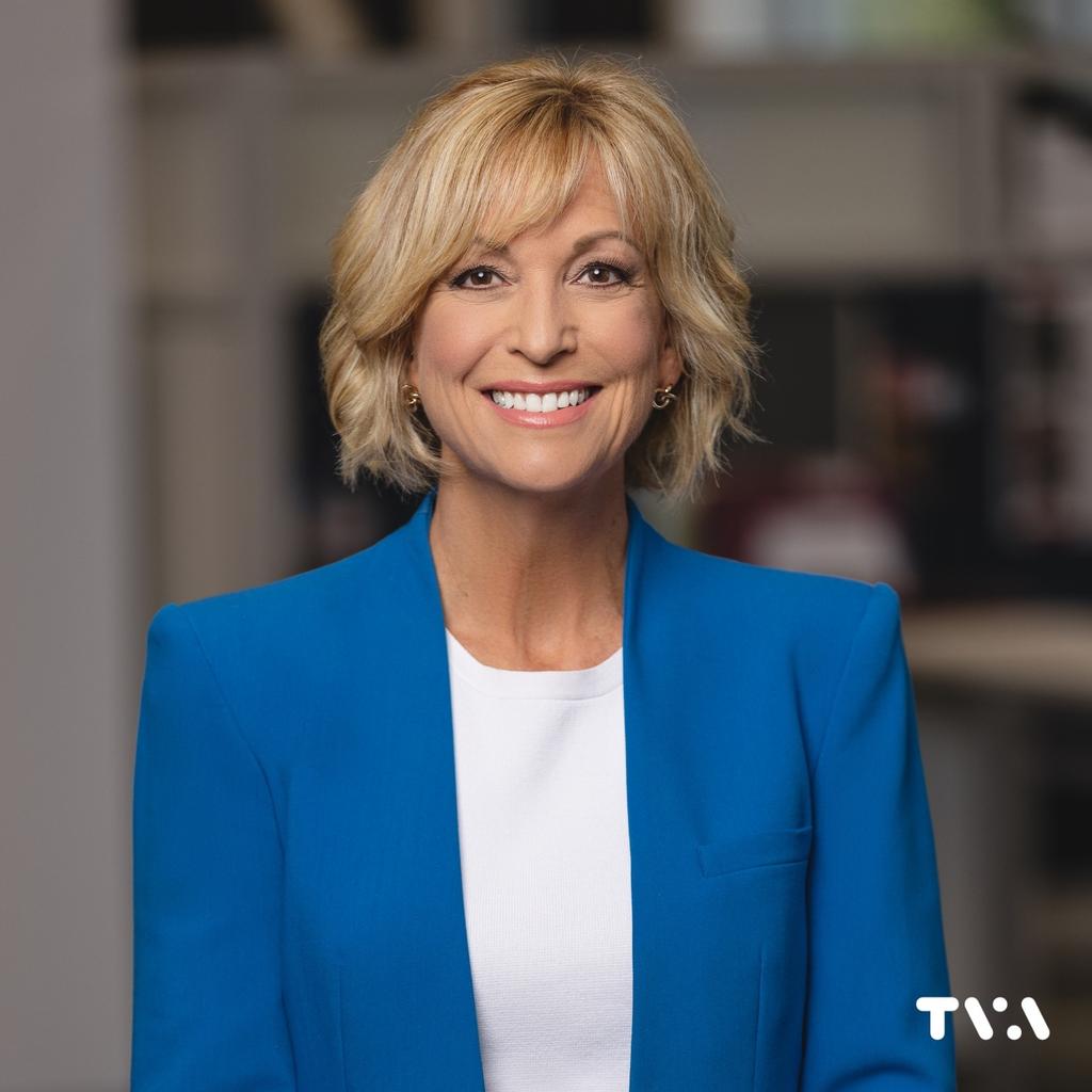 Nathalie Clark
