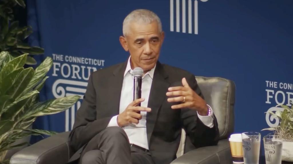 Obama