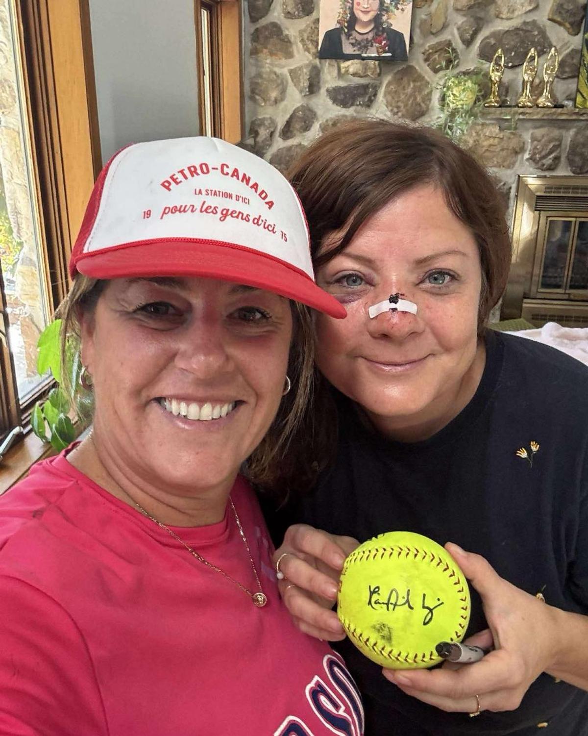 MArie-Annick Lépine