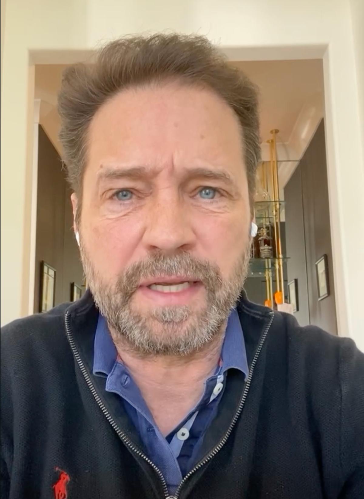 Jason Priestley