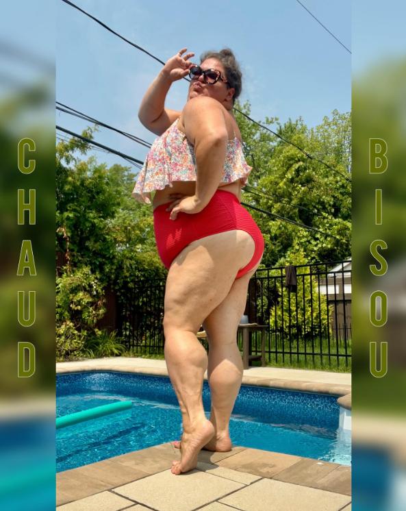 Christine Morency