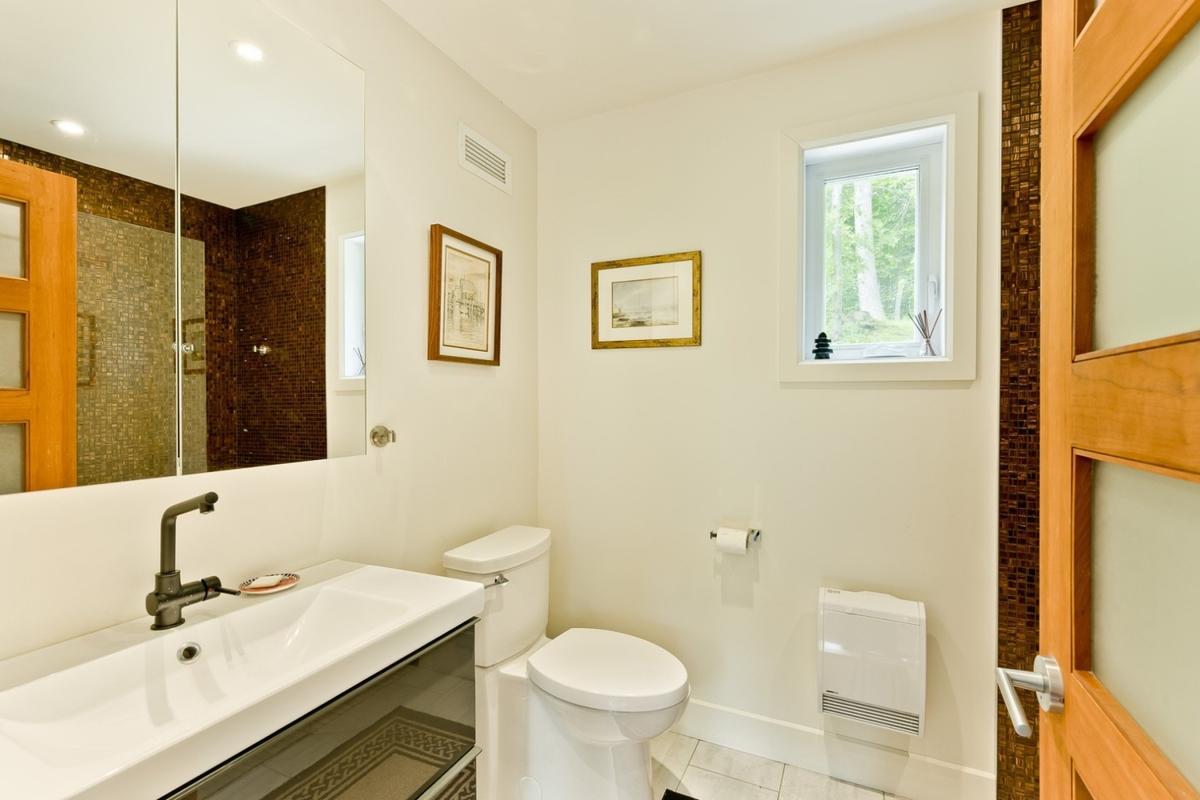 Salle bain