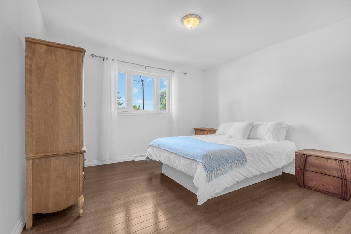 Chambre principale