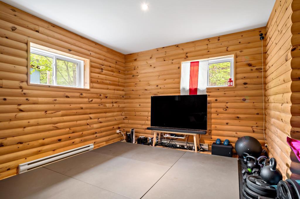 propriété à vendre Harrington