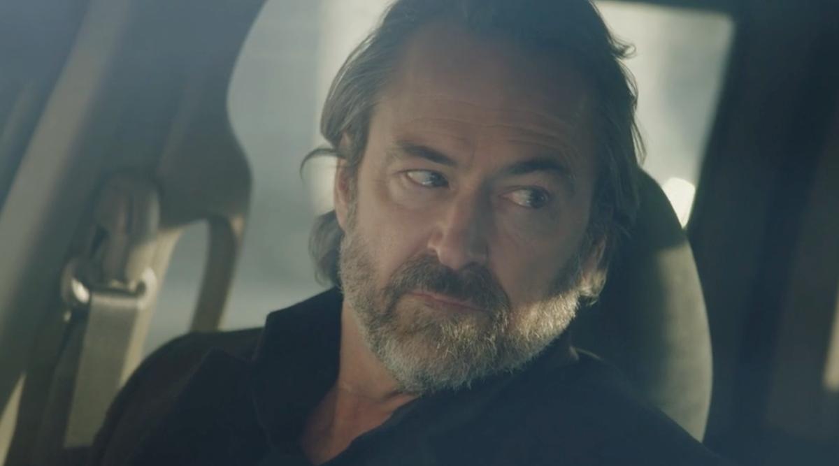 Sébastien Ricard dans Antigang