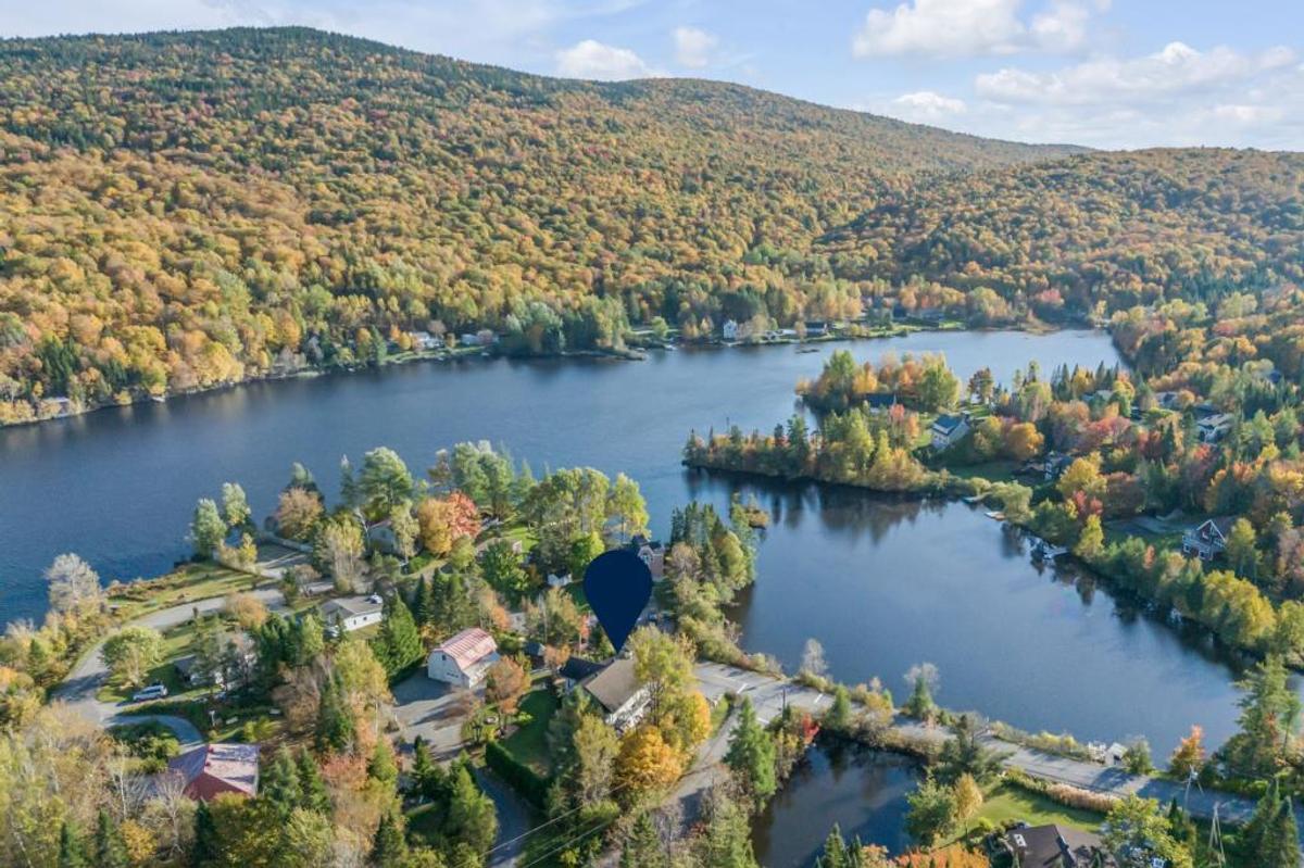 Lac-Beauport