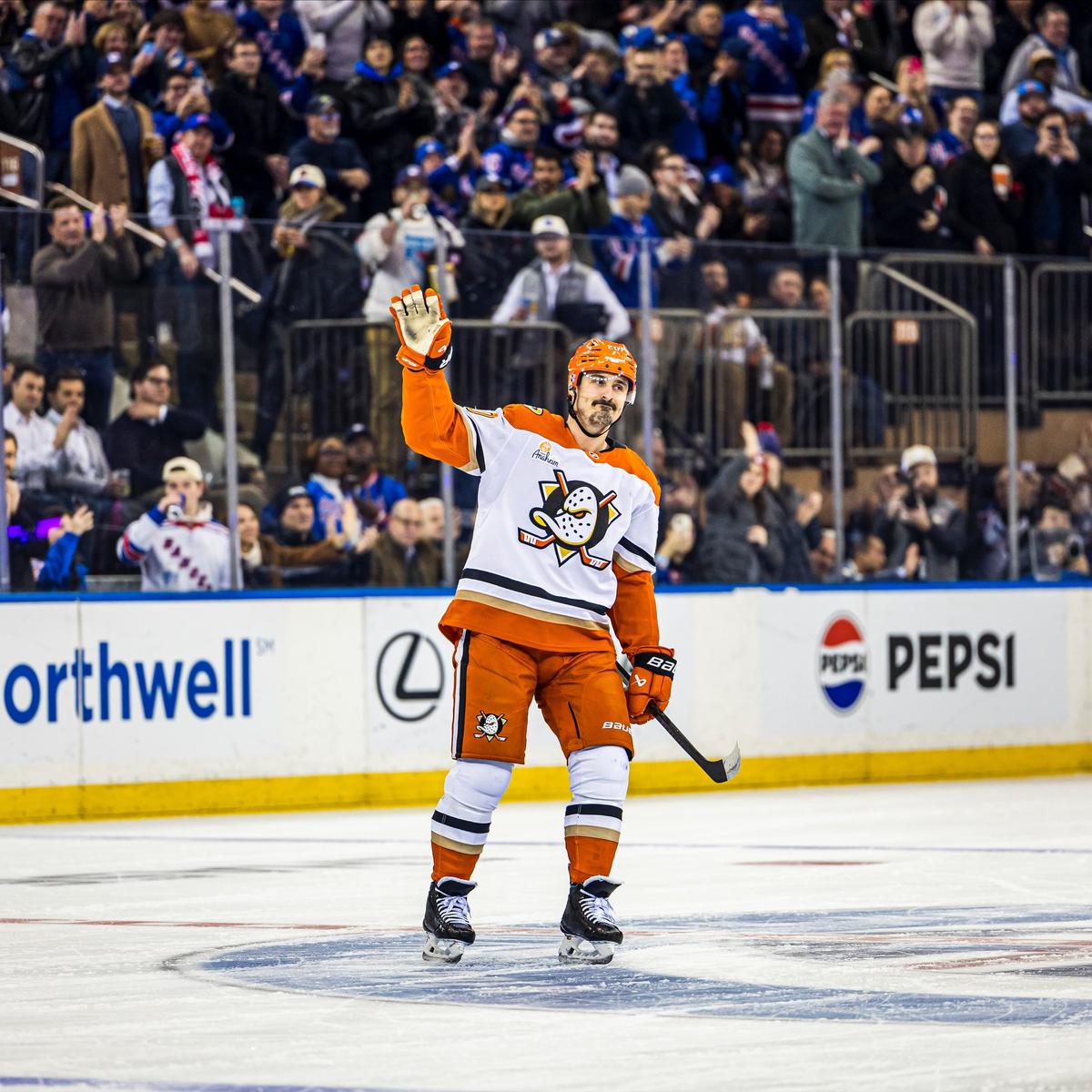 Chris Kreider