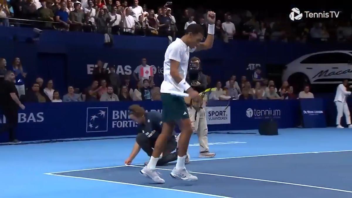 Félix Auger-Aliassime