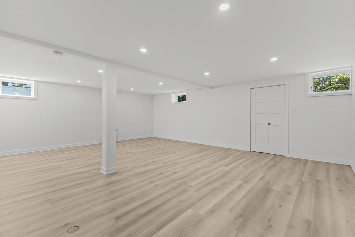 Autre perspective de la salle familiale