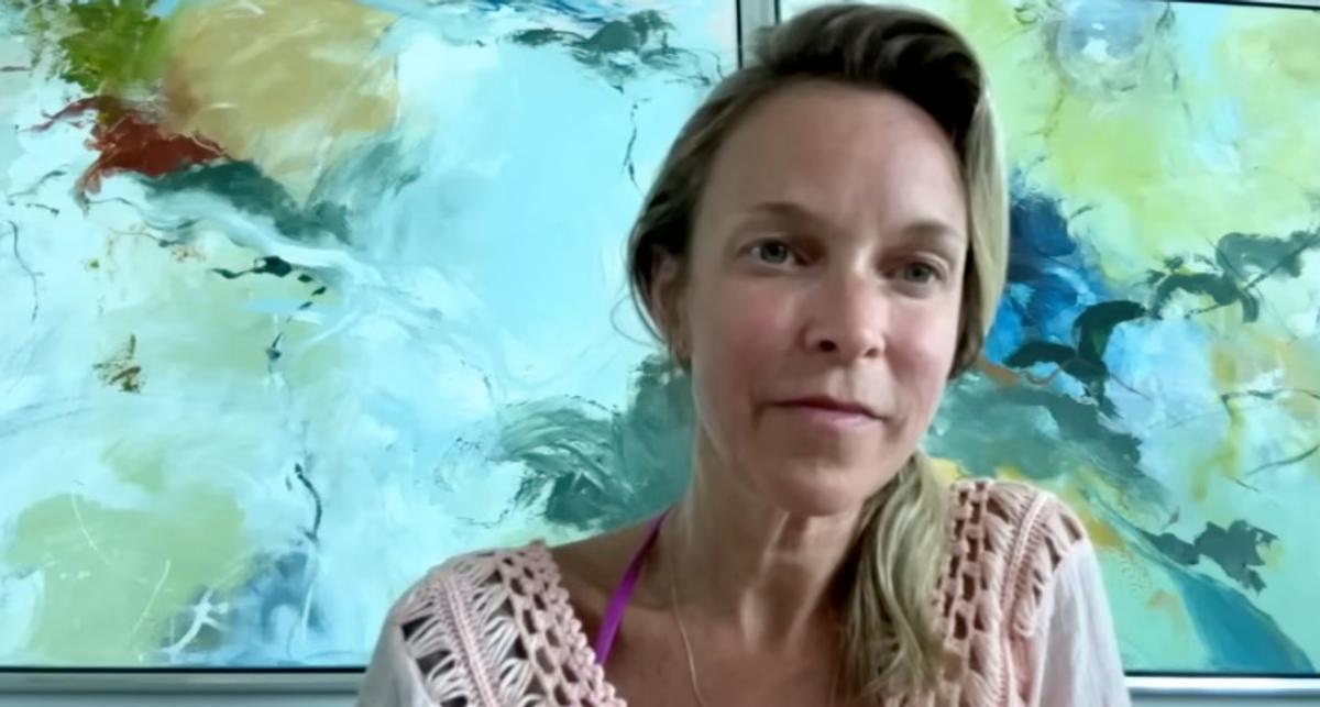 Brigitte Boisjoli