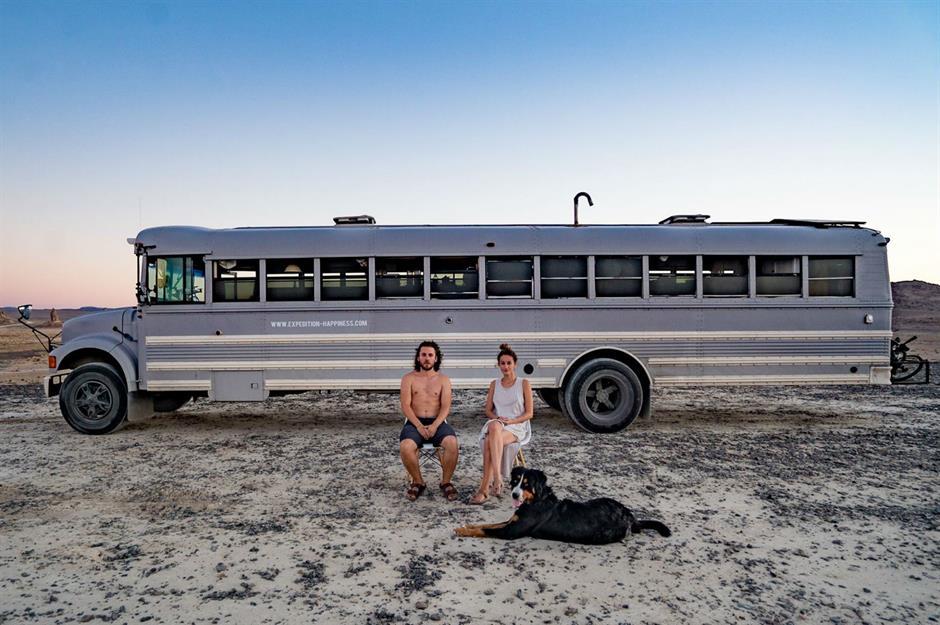 Autobus