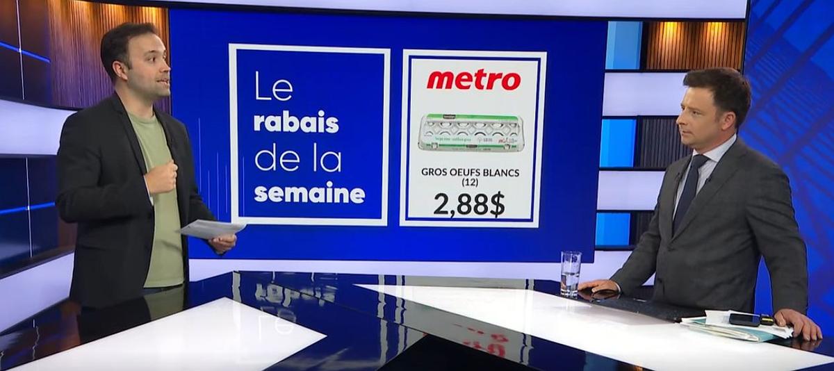 Capture vidéo LCN, Le combat des circulaires