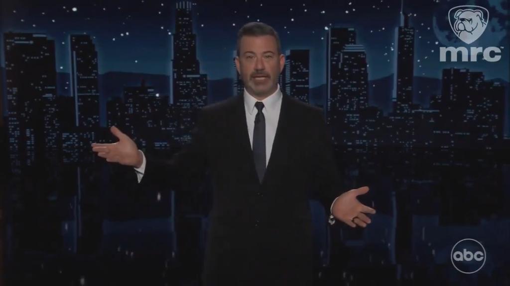 Jimmy Kimmel