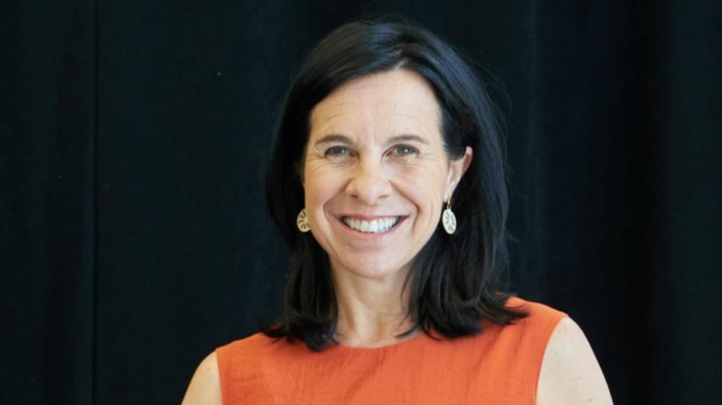 Valérie Plante