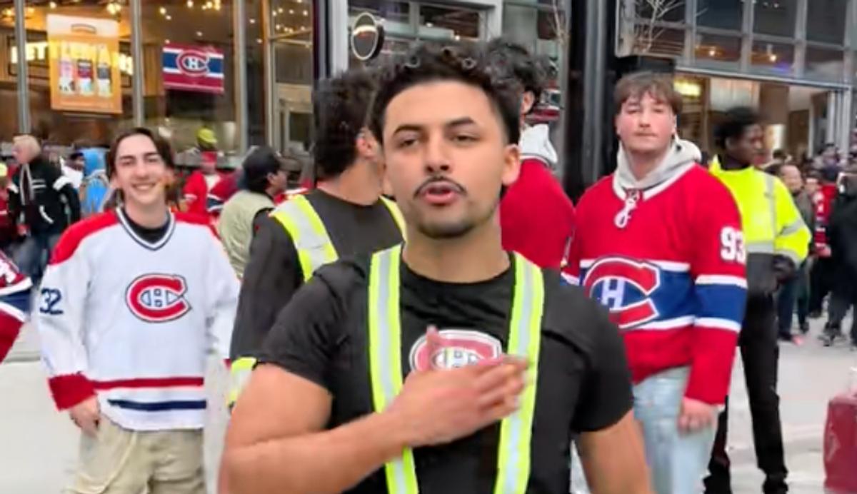 Saad Tekiout