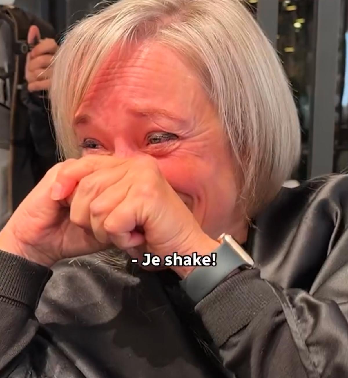 Invité d'En direct de l'univers