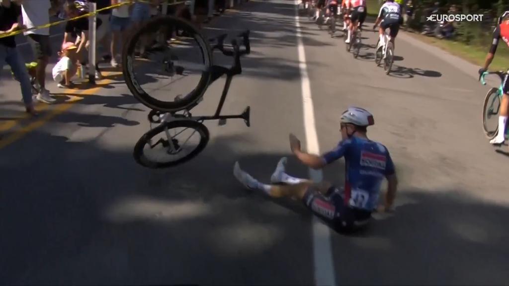 Grand Prix cycliste de Montréal