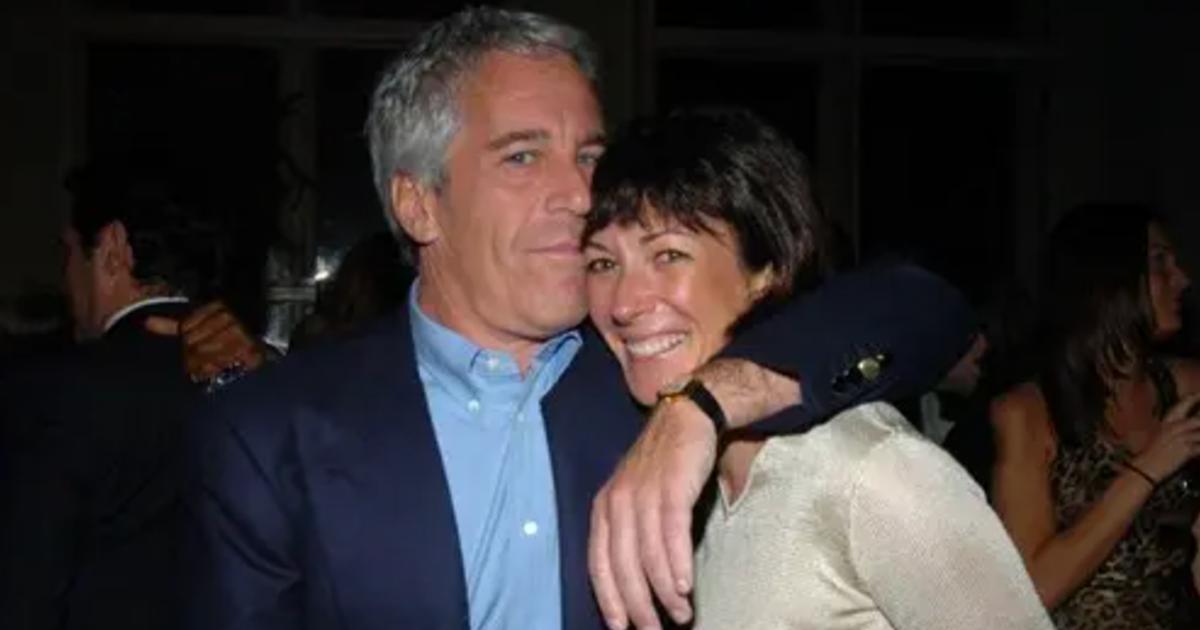 Jeffrey Epstein