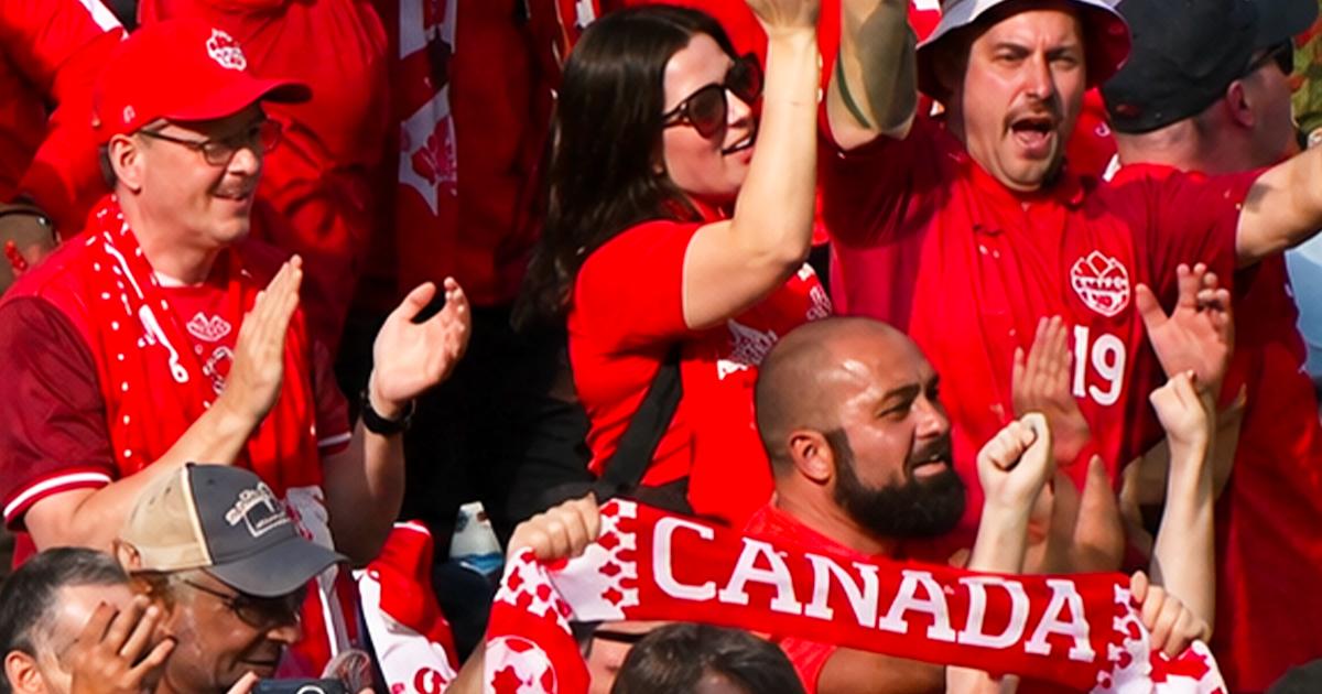 Fans Canada
