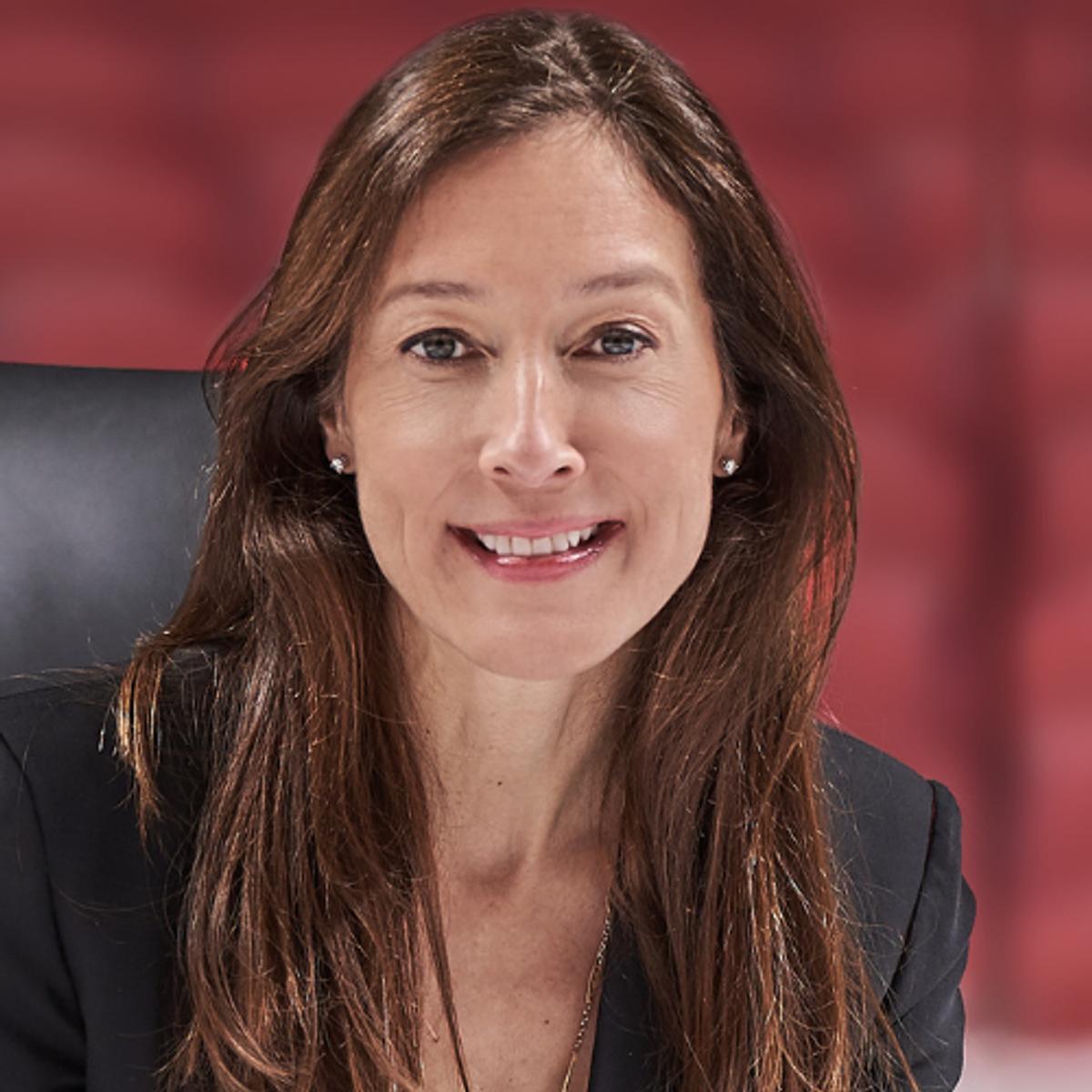 France Margaret Bélanger