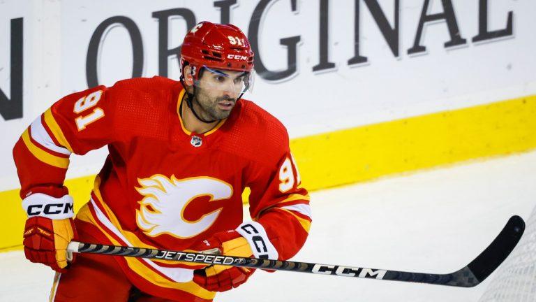 Nazem Kadri