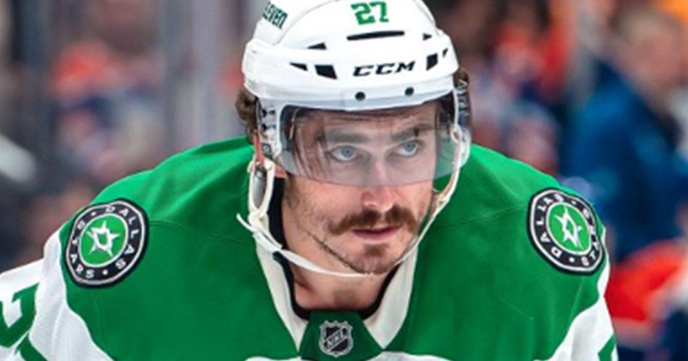 Mason Marchment