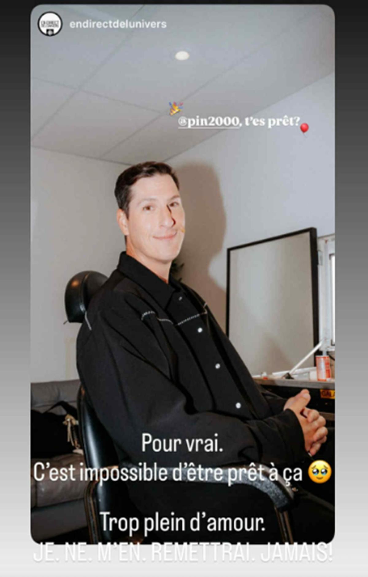 Guillaume Pineault