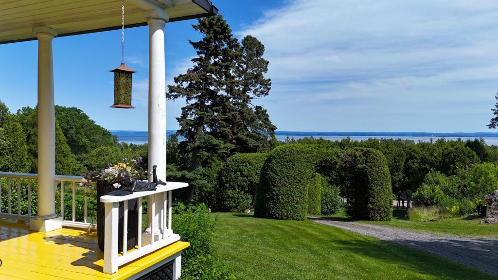 La Malbaie