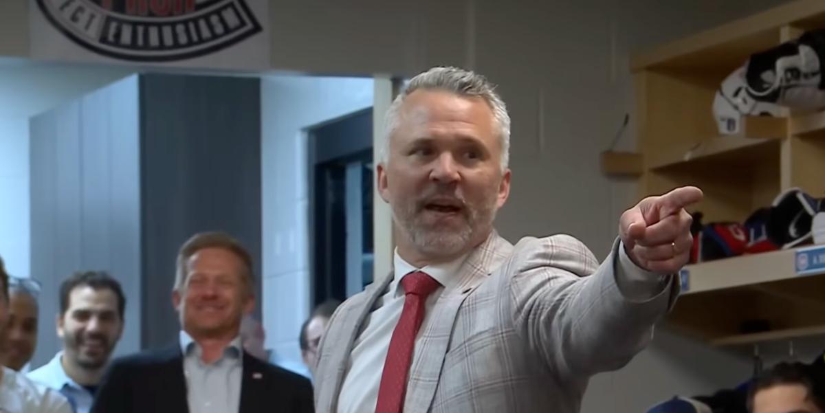 Martin St-Louis